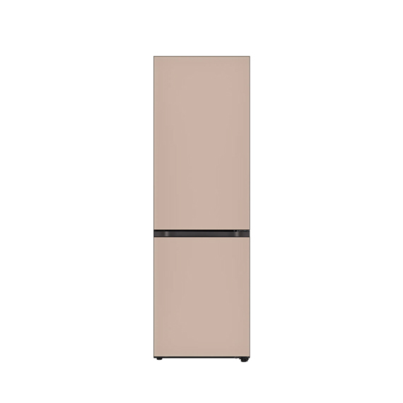 LG 냉장고 상냉장 하냉동 344L 클레이 브라운 (Q342GCC133S) 렌탈 상품 이미지