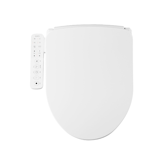 루헨스 퍼펙트 클린 비데 화이트 (WHB5400) 자가관리 렌탈 상품 이미지