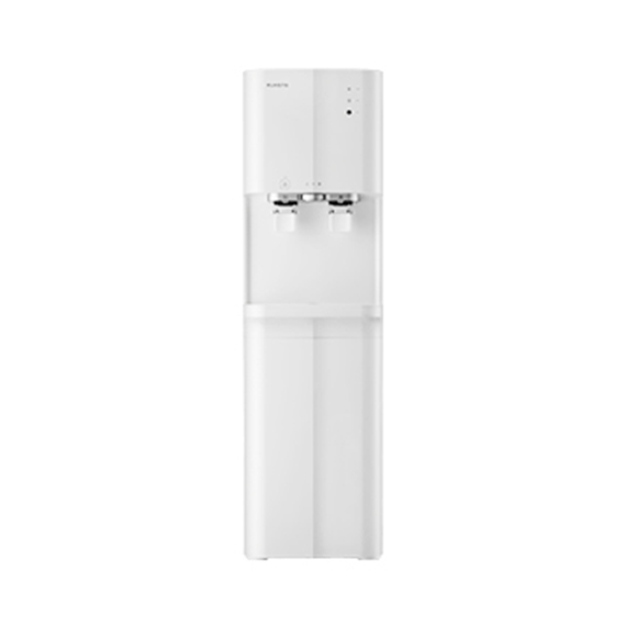 루헨스 업소용 대용량 친환경 냉온정수기 스탠드형 화이트 4개월 방문관리 (WHP3900) 렌탈 상품 이미지