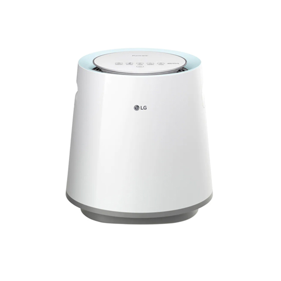LG 퓨리케어 자연기화 가습기 5L 스카이블루 (HW500DAS) 렌탈 상품 이미지