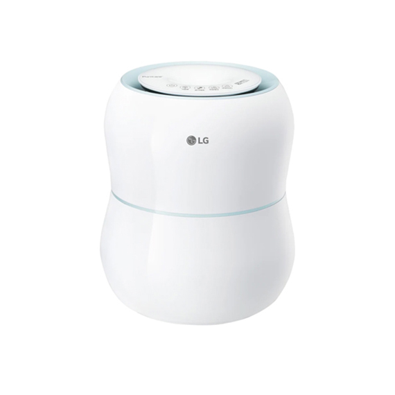 LG 퓨리케어 자연기화 가습기 3.6L 스카이블루 (HW300BBB) 렌탈 상품 이미지
