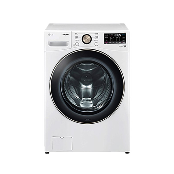 LG전자 트롬 세탁기 21kg 화이트 (F21WDLP) 렌탈 상품 이미지
