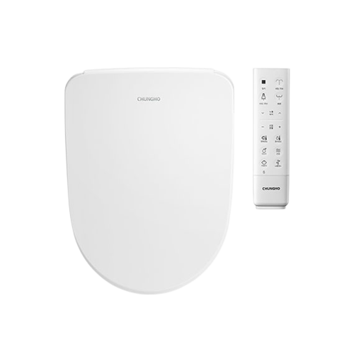 쾌변비데 B350 (리모컨) (BD-35D50R) 4개월 방문관리 렌탈 상품 이미지