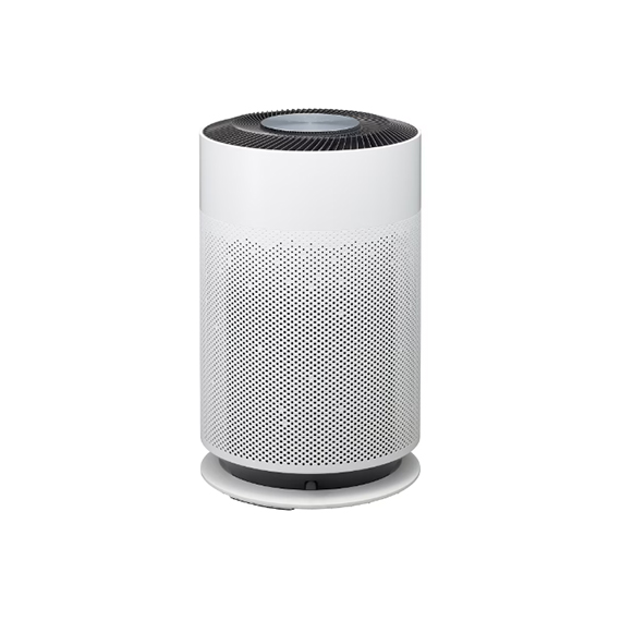 LG 360˚ HIT 공기청정기 15평형 (화이트) (AS153HWWC) 렌탈 상품 이미지