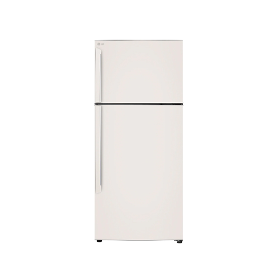 LG 오브제 일반냉장고 507L (베이지) (D502MEE33) 렌탈 상품 이미지