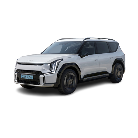 기아자동차 EV9 (EV) 전기차 렌탈 상품 이미지
