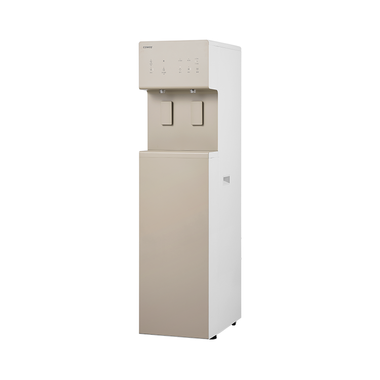 코웨이 프라임 스탠드 정수기냉온정 (CHP-5720L LITE) 방문관리 렌탈 상품 이미지