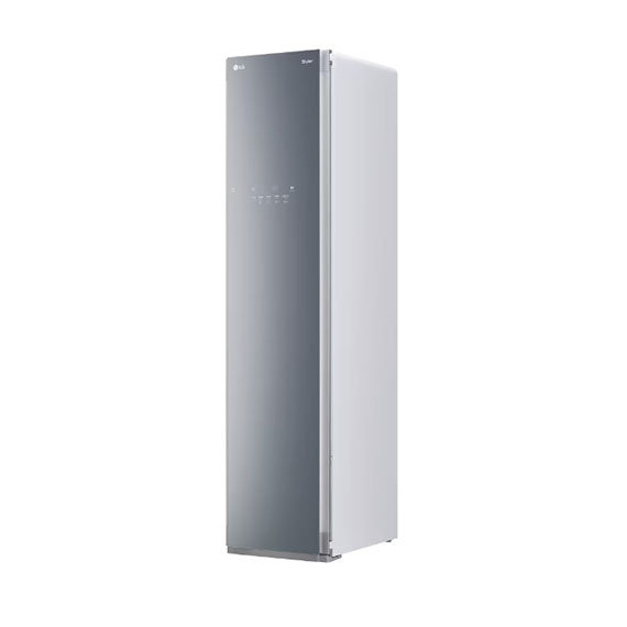 LG 미니멀 트루스팀 스타일러 3벌 (S3GHM) 6개월 방문관리 렌탈 상품 이미지
