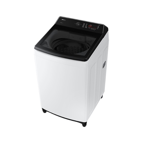삼성 그랑데 통버블 세탁기 10Kg (WA10CG5441BW) 화이트 렌탈 상품 이미지