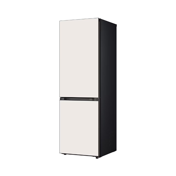 LG 냉장고 모션엣지 344L 미스트베이지 (Q342GBB153) 방문관리 렌탈 상품 이미지