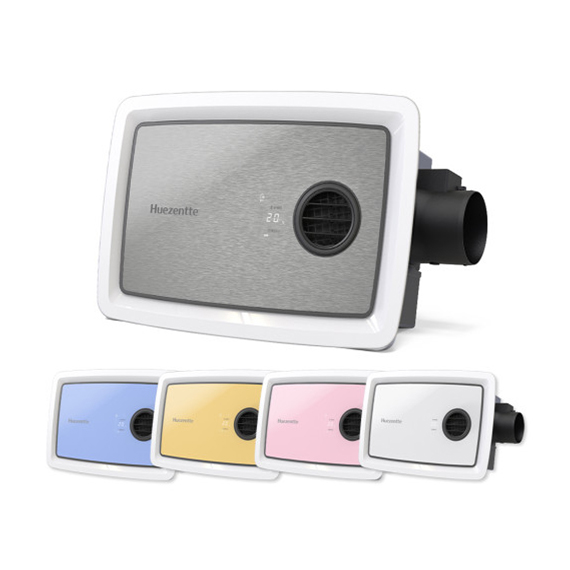 힘펠 욕실 환기가전 카세트형 휴젠뜨 팔레트 (풀옵션) (FHD2-C150P PALETTE) 6개월 방문관리 렌탈 상품 이미지