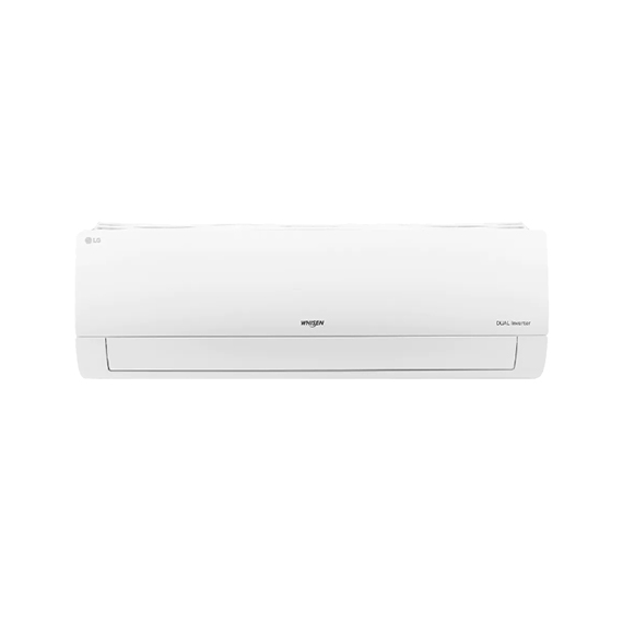LG 휘센 벽걸이형 에어컨 11평 단상 (SQ11EK1WES) 렌탈 상품 이미지