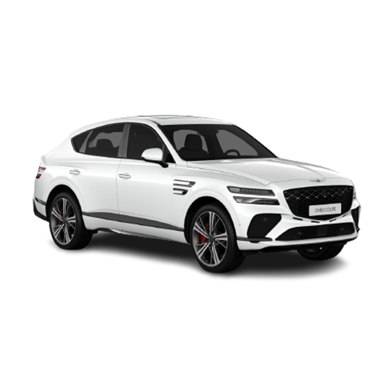 제네시스 GV80 Coupe 2.5 터보 가솔린 2WD 렌탈 상품 이미지