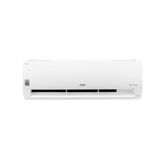LG 휘센 벽걸이에어컨 화이트 단상 (SQ06EZ1WBS) 렌탈 상품 이미지