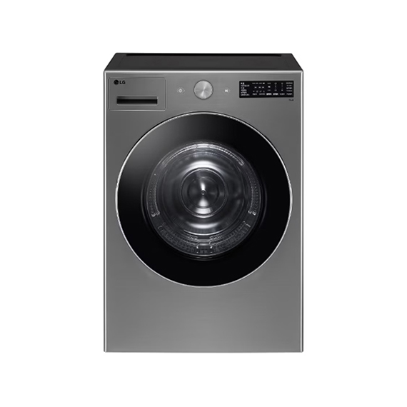 LG 듀얼 인버터 히트펌프 건조기 19kg (RG19VNS) 6개월 방문관리 렌탈 상품 이미지