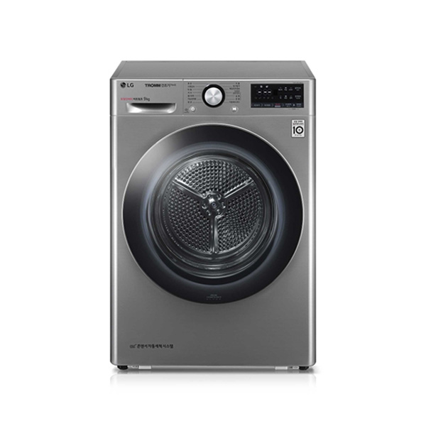 LG 트롬 건조기 10KG (RH10VTA) 6개월 방문관리 렌탈 상품 이미지
