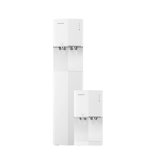 루헨스 나노팩트 탱크형 정수기 냉온정수기 (WHP4200) 카운터탑 스탠드 방문관리 렌탈 상품 이미지