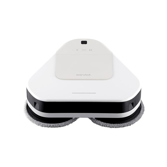 에브리봇 물걸레 로봇청소기 (EVO TS401W) 렌탈 상품 이미지