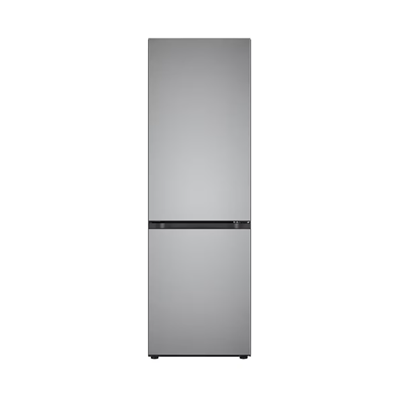 LG 냉장고 모션엣지 344L 프라임실버 (메탈) (Q343MPSF33) 방문관리 렌탈 상품 이미지