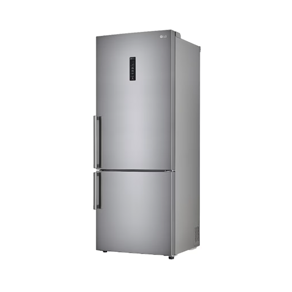 LG 냉장고 상냉장 462L 샤이니퓨어 (메탈) (M451SS53) 방문관리 렌탈 상품 이미지