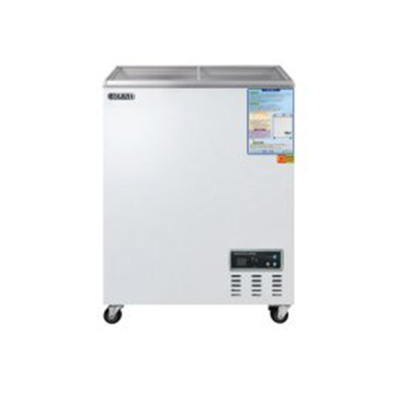 그랜드우성 냉동 쇼케이스 70L (CWSM-070FAD) 렌탈 상품 이미지