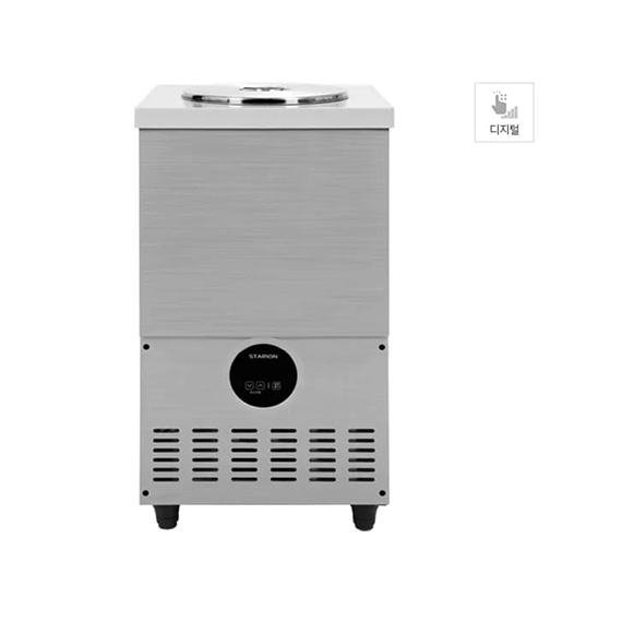 스타리온 업소용 육수냉장고 2말 외통 32L (SR-L21EIY) 렌탈 상품 이미지
