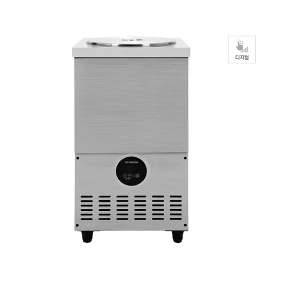 스타리온 업소용 육수냉장고 3말 외통 48L (SR-L31EIY) 렌탈 상품 이미지
