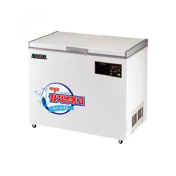 라셀르 참지냉장고 200L (LOC-251F) 렌탈 상품 이미지