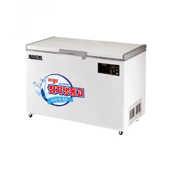 라셀르 참지냉장고 300L (LOC-381F) 렌탈 상품 이미지