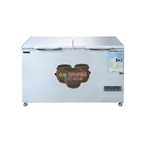 그랜드우성 업소용 김치 냉장고 426L (GWM-500K) 렌탈 상품 이미지