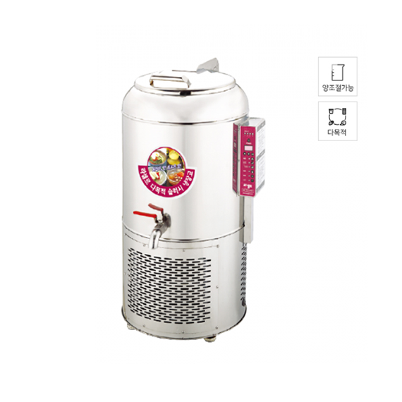 라셀르 업소용 슬러시 냉장고 50L (LMS-50V) 렌탈 상품 이미지