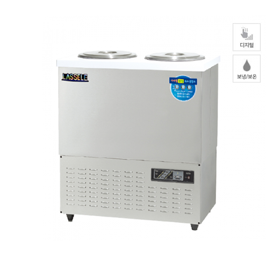 라셀르 업소용 육수냉장고 96L (LMJ-322R) 렌탈 상품 이미지