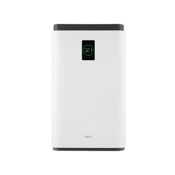 현대렌탈서비스 유버스 뉴멀티클린 공기청정기 20평형 (AB-1560D) 4개월 방문관리 렌탈 상품 이미지