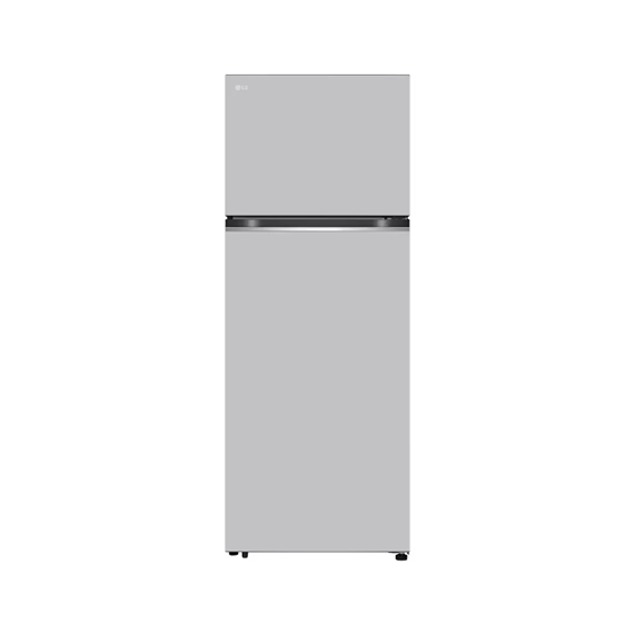 LG 냉장고 하냉장(TF) 461L 크림 그레이 (D463MRR33) 렌탈 상품 이미지