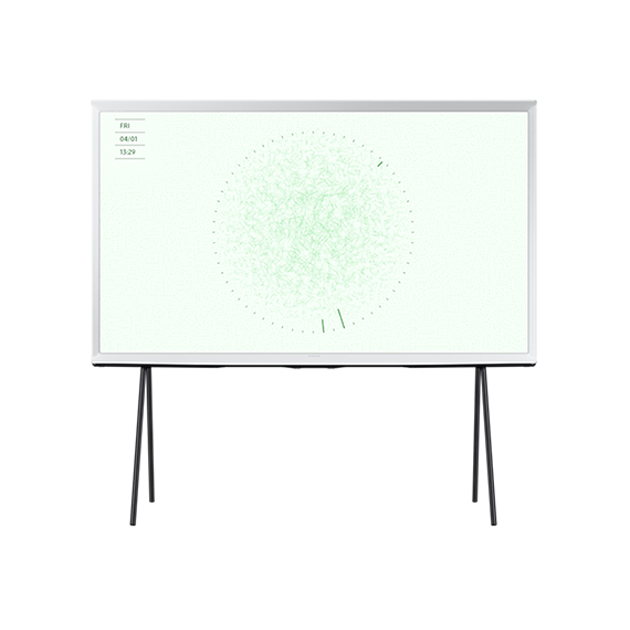삼성 The Serif 디자인 UHD TV 50인치 (KQ50LSD01AFXKR) 렌탈 상품 이미지