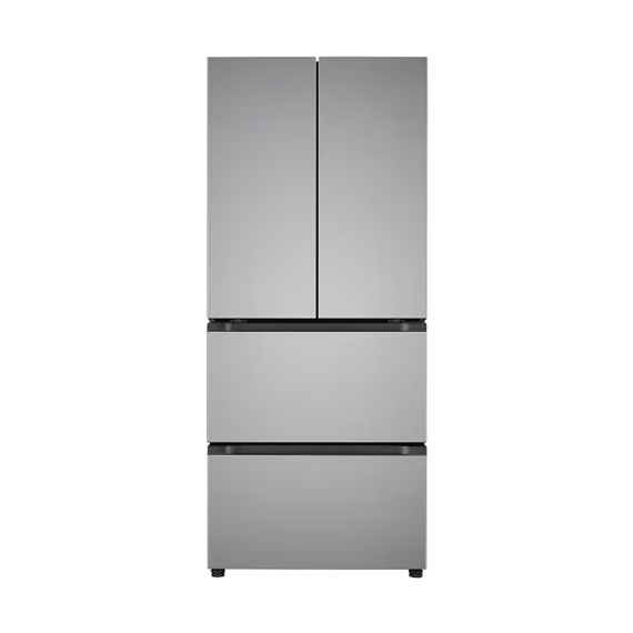 LG 디오스 오브제컬렉션 김치톡톡 김치냉장고 402L (Z408MPSF23) 렌탈 상품 이미지