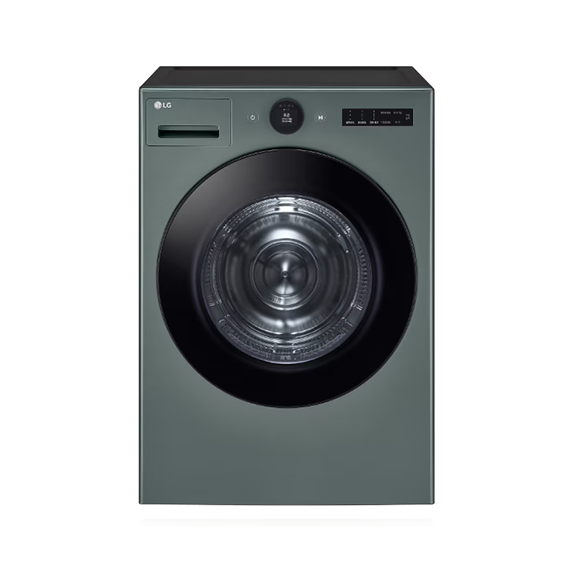 LG 트롬 오브제컬렉션 건조기 21kg (RD21GN) 6개월 방문관리 렌탈 상품 이미지