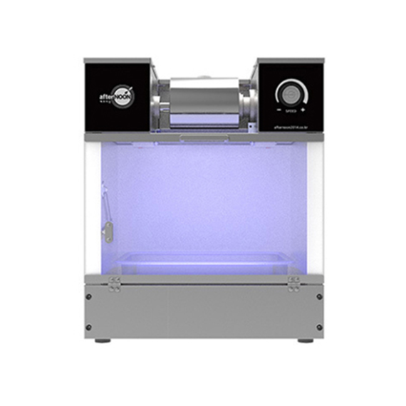 에프터눈 제빙기 수냉식 눈꽃빙수기 300UV (DIM300WS) 렌탈 상품 이미지