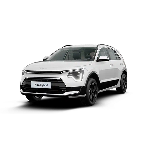 기아자동차 디 올 뉴 니로 1.6 트렌디 (하이브리드) 렌탈 상품 이미지