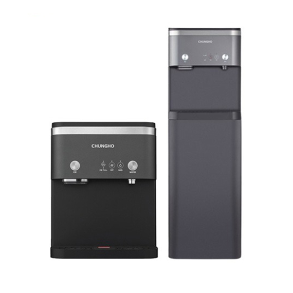 청호 아이스트리 큐브3 정수기 (WI-15C7500) 6개월 방문관리 렌탈 상품 이미지