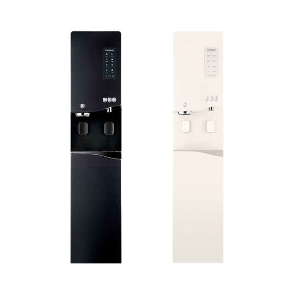 청호 얼음냉온정수기 550 (OATMEAL BEIGE or BLUE BLACK) 4개월 방문관리 렌탈 상품 이미지