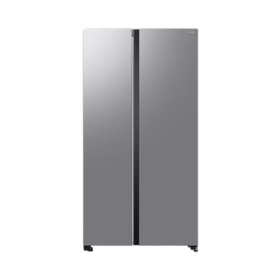 삼성 양문형 냉장고 852L 젠틀실버 (RS84DG5002M9) 렌탈 상품 이미지