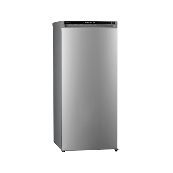 LG 냉장고 하냉장 200L 샤인 (메탈) (A202S) 방문관리 렌탈 상품 이미지