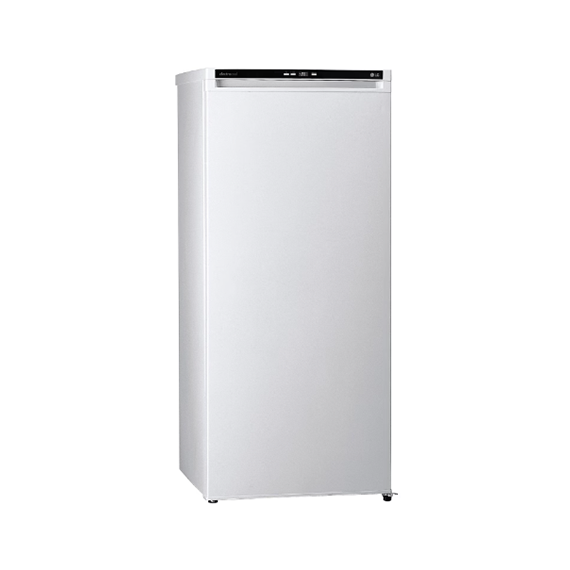 LG 냉장고 하냉장 200L 화이트 (메탈) (A202W) 방문관리 렌탈 상품 이미지
