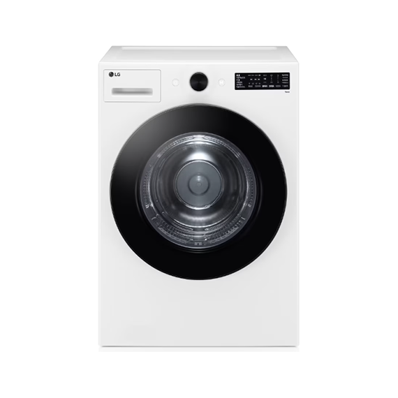 LG 건조기 18kg (RG18WNT) 6개월 방문관리 렌탈 상품 이미지