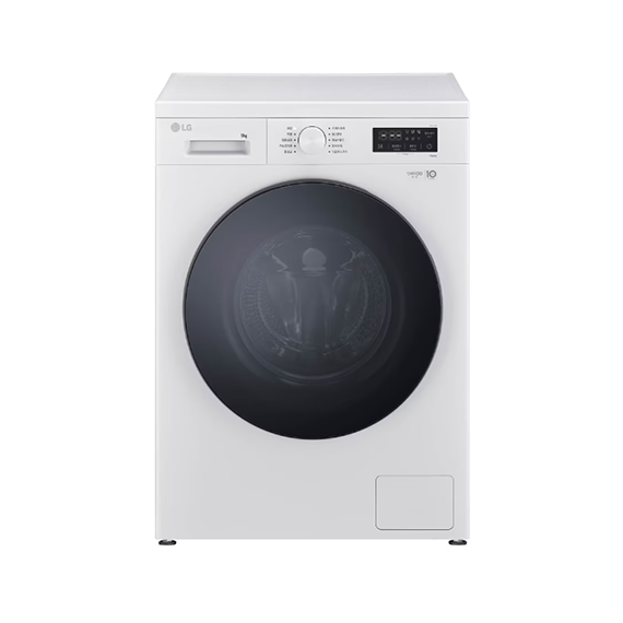 LG 트롬 일반형 9kg 세탁기 (F9WT) 렌탈 상품 이미지
