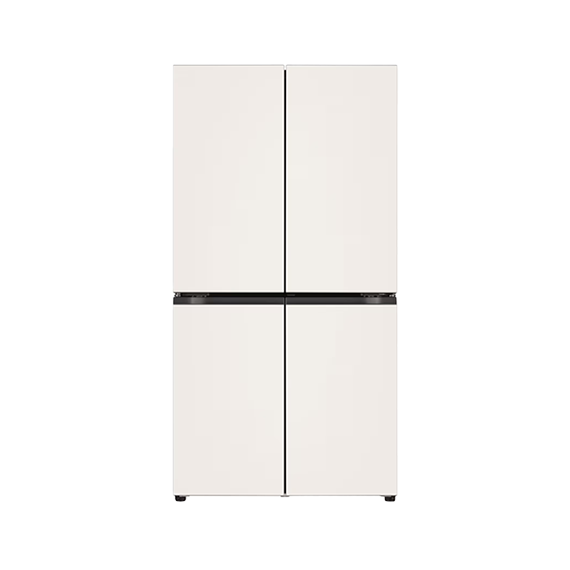 LG 오브제컬렉션 냉장고 매직 870L (T875MEE111) 렌탈 상품 이미지