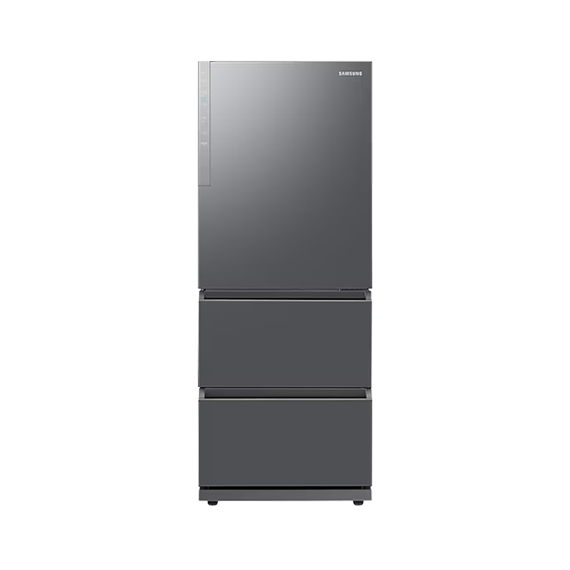 삼성 김치냉장고 328L (RQ33DG71J3S9) 렌탈 상품 이미지