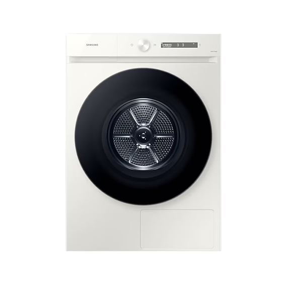 삼성 비스포크 그랑데 건조기 AI 20kg (올인원컨트롤) 그레이지 (DV20CB8800BE) 렌탈 상품 이미지