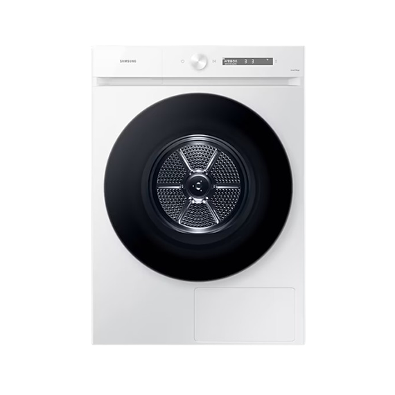 삼성 비스포크 그랑데 건조기 AI 20kg (올인원컨트롤) 화이트 (DV20CB8800BW) 렌탈 상품 이미지